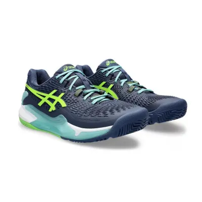 Чоловічі тенісні кросівки Asics Gel-resolution 9 padel Темно-синій 44.5 (1041A334-402 44.5) - 1 Чоловічі тенісні кросівки Asics Gel-resolution 9 padel Темно-синій 44.5 (1041A334-402 44.5) - 1 - Robinzon.ua