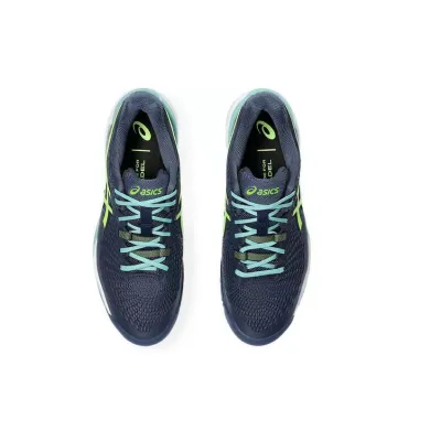 Чоловічі тенісні кросівки Asics Gel-resolution 9 padel Темно-синій 44.5 (1041A334-402 44.5) - 2 Чоловічі тенісні кросівки Asics Gel-resolution 9 padel Темно-синій 44.5 (1041A334-402 44.5) - 2 - Robinzon.ua