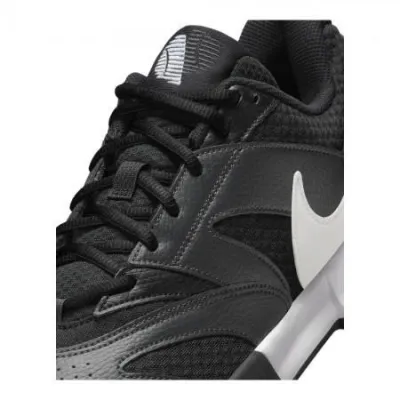 Чоловічі кросівки для тенісу Nike Court Lite 4 Чорний 36.5 (FN0530-001 36.5) - 4 Чоловічі кросівки для тенісу Nike Court Lite 4 Чорний 36.5 (FN0530-001 36.5) - 4 - Robinzon.ua