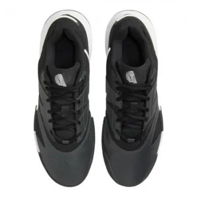 Чоловічі кросівки для тенісу Nike Court Lite 4 Чорний 36.5 (FN0530-001 36.5) - 5 Чоловічі кросівки для тенісу Nike Court Lite 4 Чорний 36.5 (FN0530-001 36.5) - 5 - Robinzon.ua