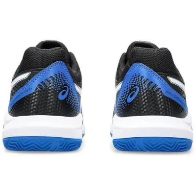 Чоловічі тенісні кросівки Asics Gel-Dedicate 8 clay Чорний 40.5 (1041A448-002 40.5) - 4 Чоловічі тенісні кросівки Asics Gel-Dedicate 8 clay Чорний 40.5 (1041A448-002 40.5) - 4 - Robinzon.ua