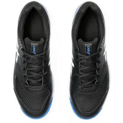 Чоловічі тенісні кросівки Asics Gel-Dedicate 8 clay Чорний 41.5 (1041A448-002 41.5) - 3 Чоловічі тенісні кросівки Asics Gel-Dedicate 8 clay Чорний 41.5 (1041A448-002 41.5) - 3 - Robinzon.ua