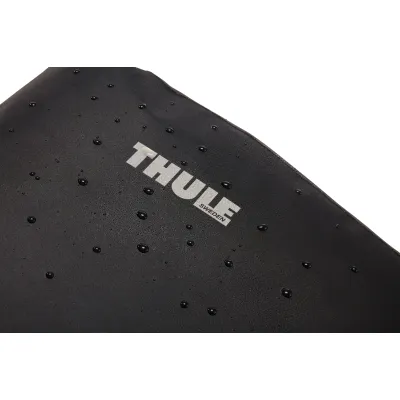 Велосипедна сумка Thule Shield Pannier 17L (Black) (TH 3204208) - 8 - Robinzon.ua