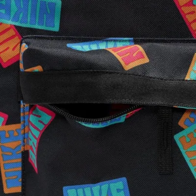 Рюкзак Nike NK HERITAGE BKPK - NIKE AOP 25L Чорний 43x30,5x15 см (DM2159-010) - 5 Рюкзак Nike NK HERITAGE BKPK - NIKE AOP 25L Чорний 43x30,5x15 см (DM2159-010) - 5 - Robinzon.ua