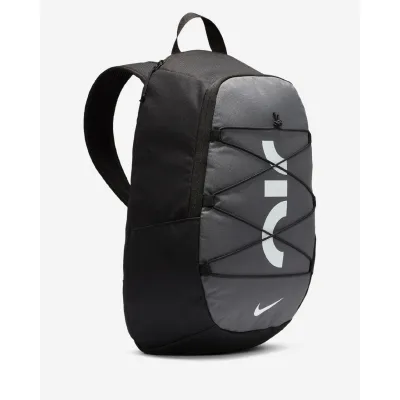 Рюкзак Nike NK AIR AIR AIR GRX BKPK 21L Чорний 23x33x15 см (DV6246-010) - 2 Рюкзак Nike NK AIR AIR AIR GRX BKPK 21L Чорний 23x33x15 см (DV6246-010) - 2 - Robinzon.ua