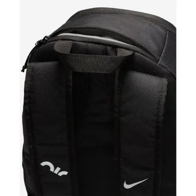 Рюкзак Nike NK AIR AIR AIR GRX BKPK 21L Чорний 23x33x15 см (DV6246-010) - 5 Рюкзак Nike NK AIR AIR AIR GRX BKPK 21L Чорний 23x33x15 см (DV6246-010) - 5 - Robinzon.ua
