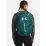 Рюкзак UA Hustle Lite Backpack 24L Зеленый 30,5x18x46 см (1364180-449) - 2 - Robinzon.ua