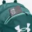 Рюкзак UA Hustle Lite Backpack 24L Зеленый 30,5x18x46 см (1364180-449) - 3 - Robinzon.ua