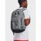Рюкзак UA Halftime Backpack 22L Серый 29х49х13 см (1362365-012) - 2 - Robinzon.ua