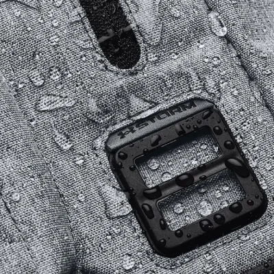 Рюкзак UA Halftime Backpack 22L Серый 29х49х13 см (1362365-012) - 4 - Robinzon.ua