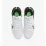 Чоловічі кросівки для тенісу Nike ZOOM VAPOR PRO 2 HC Білий Зелений 41 (DR6191-105 41) - 3 - Robinzon.ua