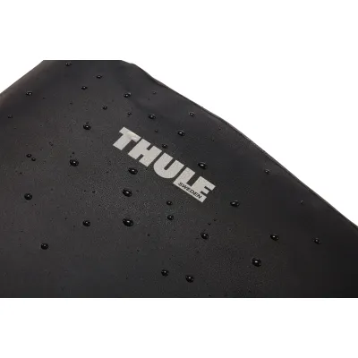 Велосипедні сумки Thule Shield Pannier 13L (Black) (TH 3204205) - 5 - Robinzon.ua