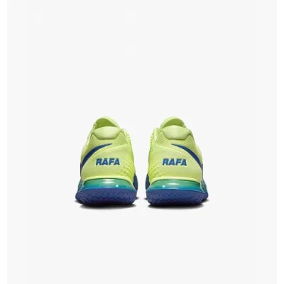 Чоловічі кросівки для тенісу Nike Zoom VAPOR CAGE 4 RAFA Жовтий 44.5 (DD1579-700 44.5) - 5 Чоловічі кросівки для тенісу Nike Zoom VAPOR CAGE 4 RAFA Жовтий 44.5 (DD1579-700 44.5) - 5 - Robinzon.ua