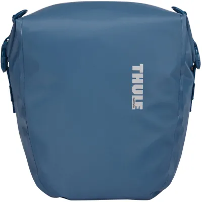Велосипедні сумки Thule Shield Pannier 13L (Blue) (TH 3204206) - 1 - Robinzon.ua