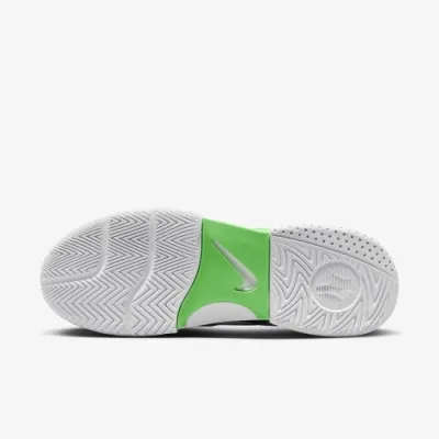 Чоловічі кросівки для тенісу Nike Court Lite 4 Білий Чорний 40 (FD6574-105 40) - 1 Чоловічі кросівки для тенісу Nike Court Lite 4 Білий Чорний 40 (FD6574-105 40) - 1 - Robinzon.ua