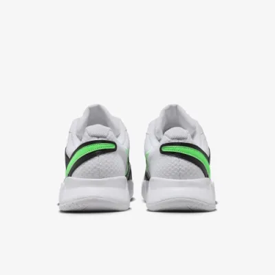 Чоловічі кросівки для тенісу Nike Court Lite 4 Білий Чорний 40 (FD6574-105 40) - 5 Чоловічі кросівки для тенісу Nike Court Lite 4 Білий Чорний 40 (FD6574-105 40) - 5 - Robinzon.ua
