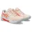 Жіночі тенісні кросівки Asics Gel-Dedicate 8 Кораловий 36 (1042A255-700 36) - 4 - Robinzon.ua