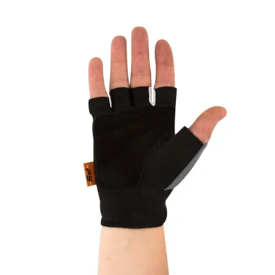 Рукавички для фітнесу і важкої атлетики Power System PS-2260 Pro Grip EVO Grey XXL - 2 Рукавички для фітнесу і важкої атлетики Power System PS-2260 Pro Grip EVO Grey XXL - 2 - Robinzon.ua