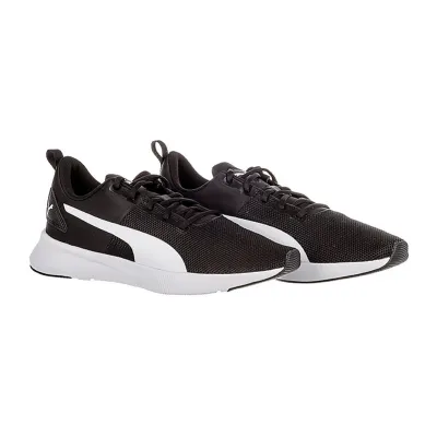 Мужские Кроссовки Puma FLYER RUNNER Черный 44 (7d19225709 44) - 3 Мужские Кроссовки Puma FLYER RUNNER Черный 44 (7d19225709 44) - 3 - Robinzon.ua