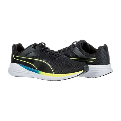 Мужские Кроссовки Puma Transport Черный 44.5 (7d37702840 44.5) - 4 Мужские Кроссовки Puma Transport Черный 44.5 (7d37702840 44.5) - 4 - Robinzon.ua