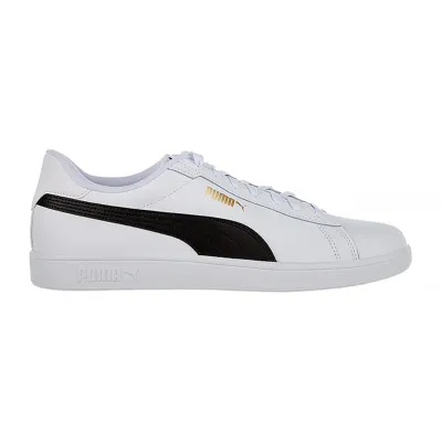 Мужские Кроссовки Puma Smash 3.0 L Белый 45 (7d39098711 45) - 1 Мужские Кроссовки Puma Smash 3.0 L Белый 45 (7d39098711 45) - 1 - Robinzon.ua