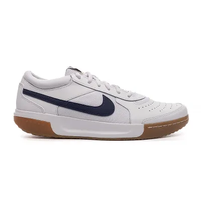 Мужские Кроссовки Nike ZOOM COURT LITE 3 Белый 44.5 (7dDV3258-102 44.5) - 1 - Robinzon.ua