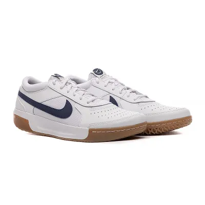 Мужские Кроссовки Nike ZOOM COURT LITE 3 Белый 44.5 (7dDV3258-102 44.5) - 4 - Robinzon.ua