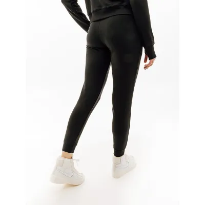 Жіночі Штани Nike FLC PARK20 PANT KP Чорний L (7dCW6961-010 L) - 3 - Robinzon.ua