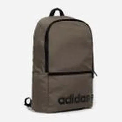 Рюкзак Adidas LIN CLAS BP DAY 20L Хаки 15х27х46 см (HR5341) - 2 Рюкзак Adidas LIN CLAS BP DAY 20L Хаки 15х27х46 см (HR5341) - 2 - Robinzon.ua