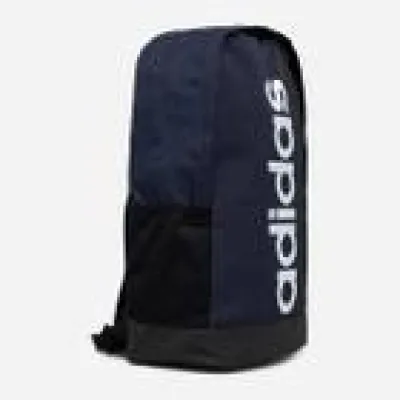 Рюкзак Adidas LINEAR BP 20L темно Синий 26,5x46x14 см (HR5343) - 1 Рюкзак Adidas LINEAR BP 20L темно Синий 26,5x46x14 см (HR5343) - 1 - Robinzon.ua