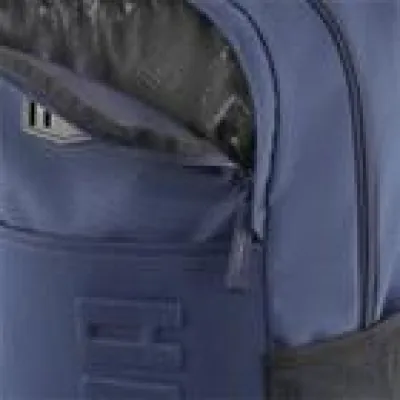 Рюкзак Puma S Backpack 27L Синій Уні 32×48×16 см (079222-08) - 2 Рюкзак Puma S Backpack 27L Синій Уні 32×48×16 см (079222-08) - 2 - Robinzon.ua