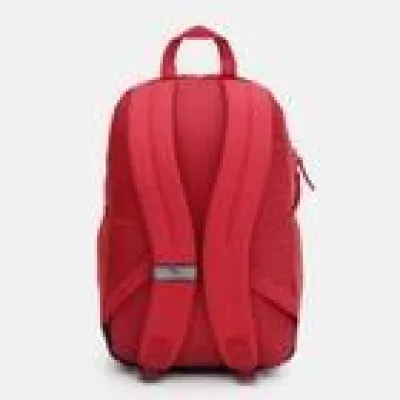 Рюкзак Puma Buzz Youth Backpack Bag 10L Чорний, Червоний Уні 24x11x36 см (090262-03) - 1 Рюкзак Puma Buzz Youth Backpack Bag 10L Чорний, Червоний Уні 24x11x36 см (090262-03) - 1 - Robinzon.ua