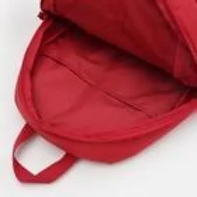 Рюкзак Puma Buzz Youth Backpack Bag 10L Чорний, Червоний Уні 24x11x36 см (090262-03) - 4 Рюкзак Puma Buzz Youth Backpack Bag 10L Чорний, Червоний Уні 24x11x36 см (090262-03) - 4 - Robinzon.ua