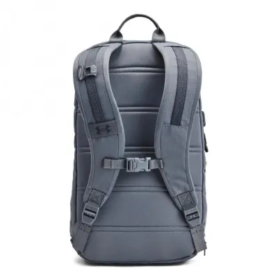Рюкзак UA Triumph Sport Backpack 21L Сірий Уні 29х48х18 см (1372290-002) - 1 - Robinzon.ua