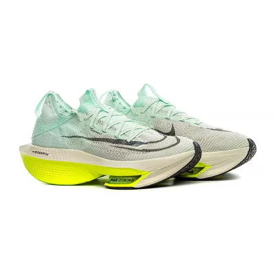 Жіночі Кросівки Nike WMNS AIR ZOOM ALPHAFLY NEXT% 2 Салатовий 41 (7dDV9425-300 41) - 2 Жіночі Кросівки Nike WMNS AIR ZOOM ALPHAFLY NEXT% 2 Салатовий 41 (7dDV9425-300 41) - 2 - Robinzon.ua