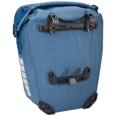 Велосипедні сумки Thule Shield Pannier 25L (Blue) (TH 3204210) - 2 Велосипедні сумки Thule Shield Pannier 25L (Blue) (TH 3204210) - 2 - Robinzon.ua