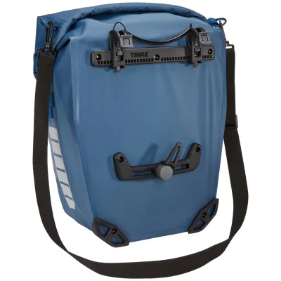 Велосипедні сумки Thule Shield Pannier 25L (Blue) (TH 3204210) - 3 Велосипедні сумки Thule Shield Pannier 25L (Blue) (TH 3204210) - 3 - Robinzon.ua