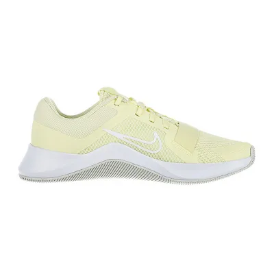 Жіночі Кросівки Nike MC TRAINER 2 Жовтий 38 (7dDM0824-301 38) - 2 - Robinzon.ua