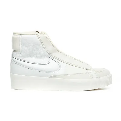 Женские Кроссовки Nike BLAZER MID VICTORY Разноцветный 40.5 (7dDR2948-100 40.5) - 1 - Robinzon.ua