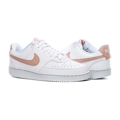 Женские Кроссовки Nike COURT VISION LO NN Белый 38 (7dDH3158-102 38) - 1 - Robinzon.ua