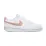 Женские Кроссовки Nike COURT VISION LO NN Белый 38 (7dDH3158-102 38) - 2 - Robinzon.ua