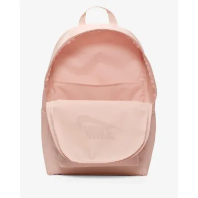 Рюкзак Nike NK HERITAGE BKPK 25L Бежевий 43х30х6 см (DC4244-838) - 1 - Robinzon.ua
