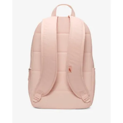 Рюкзак Nike NK HERITAGE BKPK 25L Бежевий 43х30х6 см (DC4244-838) - 3 - Robinzon.ua