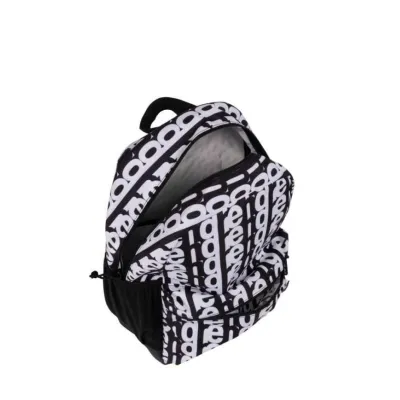 Рюкзак Arena TEAM BACKPACK 30 ALLOVER Черный, Белый Уни 46x31x16 см (002484-115) - 6 - Robinzon.ua