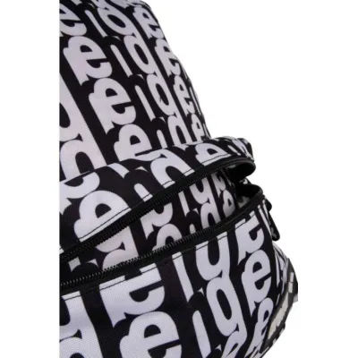 Рюкзак Arena TEAM BACKPACK 30 ALLOVER Черный, Белый Уни 46x31x16 см (002484-115) - 2 - Robinzon.ua