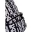 Рюкзак Arena TEAM BACKPACK 30 ALLOVER Черный, Белый Уни 46x31x16 см (002484-115) - 2 - Robinzon.ua