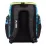 Рюкзак Arena SPIKY III BACKPACK 45 ALLOVER 45L Блакитний Уні 50x36x27 см (006272-118) - 3 - Robinzon.ua