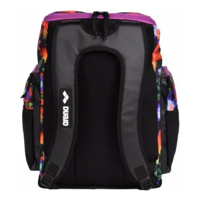 Рюкзак Arena SPIKY III BACKPACK 45 ALLOVER 45L Різнобарвний Уні 50x36x27 см (006272-119) - 1 - Robinzon.ua