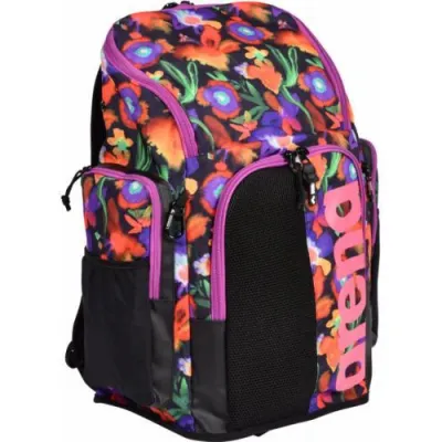 Рюкзак Arena SPIKY III BACKPACK 45 ALLOVER 45L Різнобарвний Уні 50x36x27 см (006272-119) - 3 - Robinzon.ua