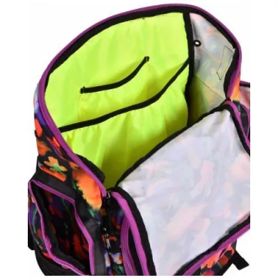 Рюкзак Arena SPIKY III BACKPACK 45 ALLOVER 45L Різнобарвний Уні 50x36x27 см (006272-119) - 5 - Robinzon.ua
